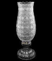 Ваза 53 см, хрусталь, Aurum Crystal s.r.o.