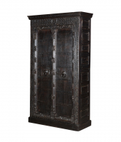 Шкаф XIX век, Индия