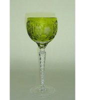 Фужер для красного вина "Сased crystal - Grape", Ajka Crystal  