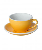 Чайная пара Egg, LOVERAMICS