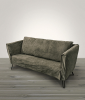 Диван Ганг , ROOMERS