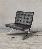 Кресло Барселона , ROOMERS