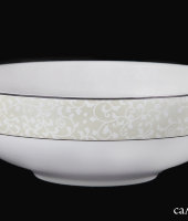 Салатник «Пьяцца», 25 см, Hankook Prouna