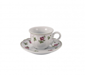 Чайная пара Чайная пара