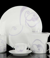 Чайный сервиз "Шан" на 6 персон, 16 предметов, Haengnam (Хаенгнам)