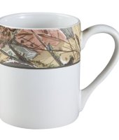 Кружка 330 мл "Woodland Leaves", Corelle