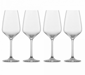 Набор из 4-х бокалов для белого вина, 350 мл, Schott Zwiesel