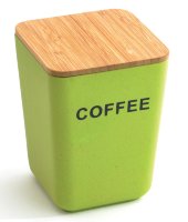 Емкость для хранения кофе с крышкой "CooknCo", BergHOFF  