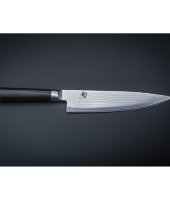 Hож Шеф для левшей, Shun Classic, 20 см, KAI