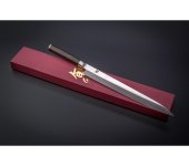 Нож Yanagiba, Shun Pro, 27 см, KAI