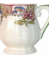 Молочник "Волшебный сад", Gien 