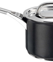 Ковшик с крышкой "Циркулон" 18см, Meyer