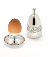 Подставка под яйцо, Chinelli