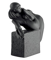 Статуэтка "Рыбы", Royal Copenhagen 