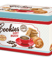 Коробка для печенья