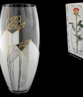 Декор ваза "Фантазия", Rona