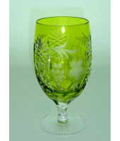 Фужер "Сased crystal - Grape", Ajka Crystal 