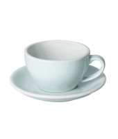 Чайная пара Egg, LOVERAMICS