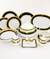 Обеденный сервиз 30/6, Weimar 