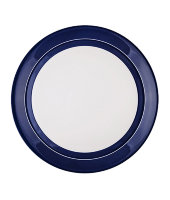 Тарелка обеденная Utd cobalt, MIKASA