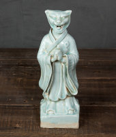 Тигр, миниатюра, коллекция Восточный гороскоп, Roomers