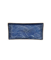 Тарелка SEIGAIHA, TOKYO DESIGN