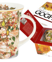 Кружка Розы (В. Ван Гог)