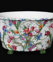 Кашпо овальное "Флоренс", 11130, San Marco