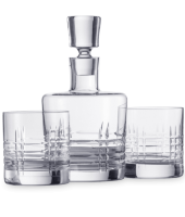 Набор для виски "Basic Bar Classic", 3 предмета, Schott Zwiesel