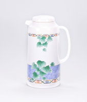 Термос "Плющ", со стеклянной колбой, 1.0л, Tiger