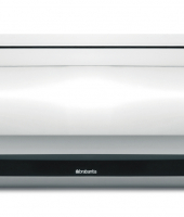 Хлебница со сдвигающейся крышкой 312601, Brabantia