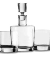 Набор для виски Basic, 3 предмета, Schott Zwiesel