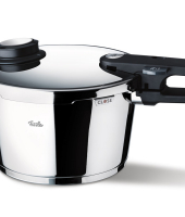 Скороварка со вставкой "Vitavit Premium", Fissler      