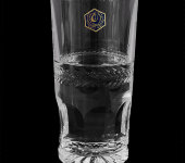 Стаканы для сока "Шенонсо", 6 шт, Cristallerie DE Montbronn