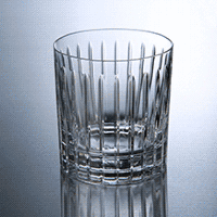 Бокал для виски вращающийся, 004, Shtox