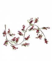 Гирлянда Ягоды