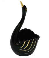 Чаша "Лебедь", Ahura