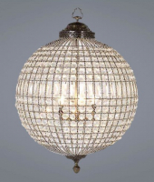 Люстра Казбах, Roomers