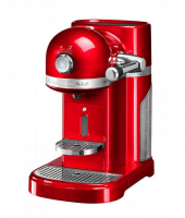 Кофеварка "Nespresso Artisan", KitchenAid 