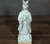 Кролик, миниатюра, коллекция Восточный гороскоп, Roomers