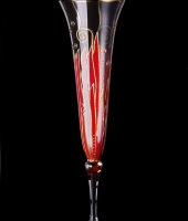 Бокал для шампанского Климт 84082, Top Line /Нагель