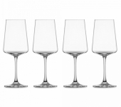 Набор бокалов из 4-х бокалов для белого вина, 380 мл, Schott Zwiesel