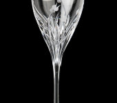 Бокалы для белого вина Pisa, хрусталь, набор 6 шт, RCR Da Vinci Cristal