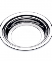 Блюдо круглое "Straight", BergHOFF  