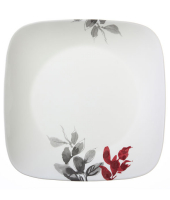 Тарелка обеденная 26 см "Kyoto Leaves", Corelle