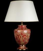 Лампа настольная "Лондон", 11536, San Marco