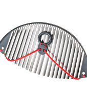 Дуршлаг гибкий "Flexinox", Moha