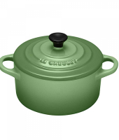 Кастрюля круглая, 26 см, Le Creuset