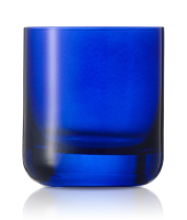 Набор стаканов для виски "Spots", 6 шт, синий, Schott Zwiesel