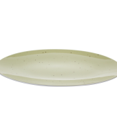 Блюдо овальное "Coup fine dining oliv", Seltmann